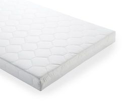 Pinolino Klima-Soft matras (140 x 70 cm)