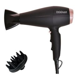 DIGIQUEST WINDY PRO Phon 1800-2200 W MAX moteur Secteur