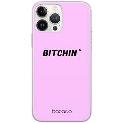 ERT GROUP mobiltelefonfodral för Xiaomi REDMI NOTE 10/ 10S originalt och officiellt licensierat Babaco mönster 90's Girl 011 anpassad till formen på mobiltelefonen, fodral tillverkad av TPU-plast