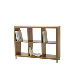 Kit Closet Kubox – regał, 6 półek