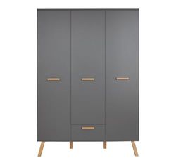 trendteam Smart Living Chambre de bébé