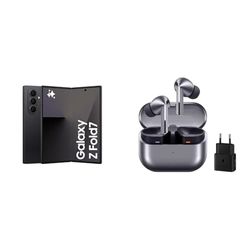 Q7 512GB + BUDS3 PRO