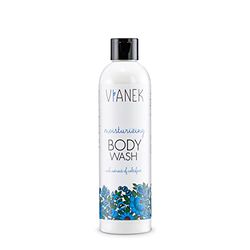 VIANEK Gel doccia idratante