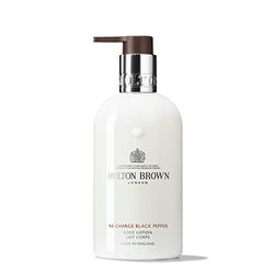 Molton Brown Re-charge Black Pepper Lozione per il corpo, 300 ml