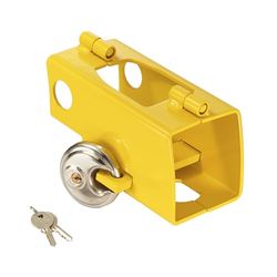 Mottez a069f diebstahlsicherung para reboques articulados