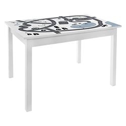 Table à Motifs garçon - Atmosphera créateur d'intérieur
