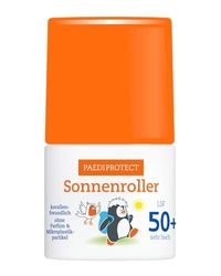 PAEDIPROTECT Monopattino solare LSF50+, 50 ml