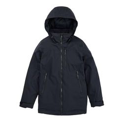 Burton Lelah, True Black, S