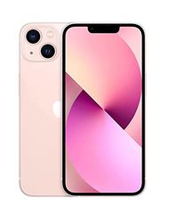 Apple iPhone 13 Mini, 256GB, Pink (Renewed Premium)