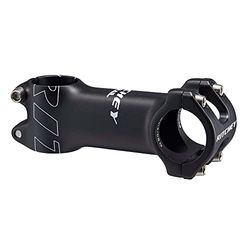 RITCHEY Potência Trail BB Black 80MMX31,8 mm acessórios e peças de reposição para bicicletas, unissexo-adulto