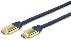 HDM197V2.0PM 7 m HDMI type A (standaard) zwart