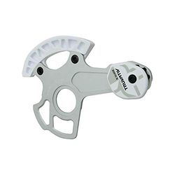 Truvativ X-Guide Ketting, 2 x 10 Spped, BB Montage Standaard, 36-38T, Gemaakt door MRP - Wit