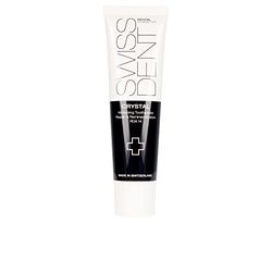 SWISSDENT Dental Cosmetics Crystal Repair and Whitening Toothcream 100ml