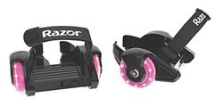 Jetts Mini Heel Wheels