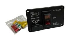 Panel Control Afbeeldingen