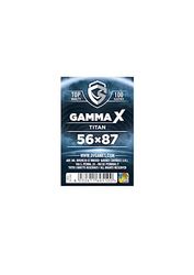 X-serie titanium - 56×87