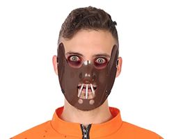 ATOSA Masker Doctor Cannibal Halloween