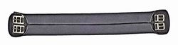 HKM 544546 softopre nsattel – Sangle de Easy, M, Noir