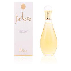 Dior J'Adore Dry Silky Body Oil 100 ml