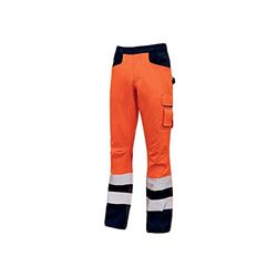 BEACON Orange Fluo - T: XL