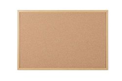 Bi-Office Earth Executive - Tablero de Corcho de Marco de MDF Roble, 60 x 45 cm