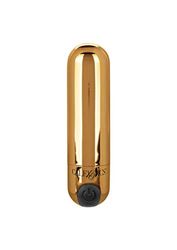 Calexotics 138153 Rechargeable Hideaway Bullet