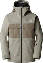 THE NORTH FACE Giacca da uomo Fourbarrel Triclimate