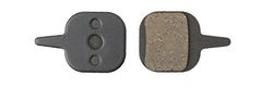 M-Wave Organic Disc Brake Pads for Tektro 10 Mechanical