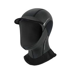 Osprey Surf bivakmuts, zwart, M