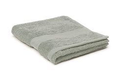 Excelsa "Bagno Gris tamaño Mediano Toalla 60 x 100 cm