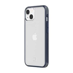 Incipio Organicore Clear Series-Case för iPhone 13 (6,1"), 100% certifierad kompatibel med 14 fot Drop Protection – Ocean blå/Night Sky/Klar (IPH-1933-OBLU)