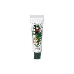 TOOTHPASTE RUCOLA