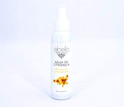 Ebella Acqua di citronella.