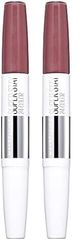 Maybelline Lipstick, Rose Dust, 5.4 ml, Pack Of 2