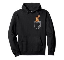 Bunny Sudadera con Capucha