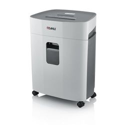 Dahle 23240-16171 Dokumentförstörare, Grå