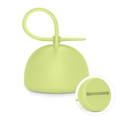 CE - Caja para chuches SIL LIME