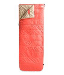 The North Face Wawona 35 säng retro orange normal