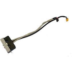 Fujitsu Accessoires PC & notebooks merk model frontaansluitingen ESPRIMO E400 E55