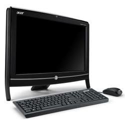 Acer Veriton Z2650G Desktop Computer