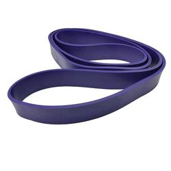 66fit Power Loop Band - Motståndsträning, kraftlyftning, muskelstyrka