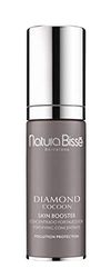 Natura Bissé Diamond Cocoon Concentrado Fortalecedor - 30 ml.