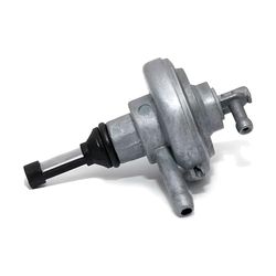 Low Pressure Fuel Tap RMS. (Short) para Expansão Runner 125/180/Hexagon 125/150