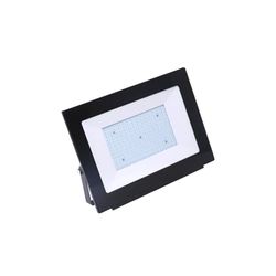 VoltShine Lampada di messa a fuoco LED 150 W 13500 lm 6400 K IP65 per esterni, ideale per illuminare spazi ampi e migliorare la visibilità.