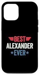 Carcasa para iPhone 14 Pro Best Alexander Ever