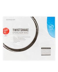 Twistshake Sterilizer Bag