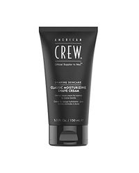 Shaving Skincare Classic Moisturizing Shave Cream 150 Ml