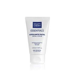 Martiderm, Esfoliação facial - 1 unidade, 0