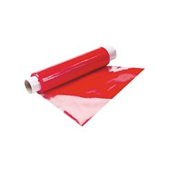 NRS Healthcare Rood Dycem Reel Antislip Gripmateriaal