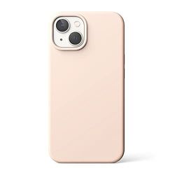 Ringke Silicone iPhone 14 Plus Pink Sand